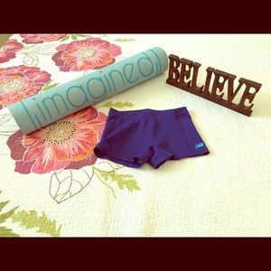 New Balance Workout Shorts 🌞